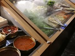 -火炉火自助餐(悠唐购物中心店)