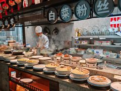 -壹只菜·崇明本地特色菜(崇明南门店)