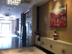 -南京圣和府邸豪华精选酒店