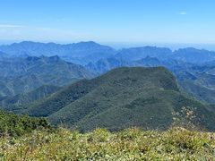-白草畔自然风景区