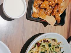 -九转小磨·非遗东北菜(万达广场店)