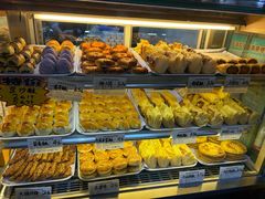-美嘉华面包西饼店(红胜坊店)