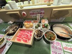 -一围肥牛肉小火锅(佳兆业广场店)