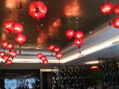 -圣丰索菲特·2 On 988 Café 自助餐厅