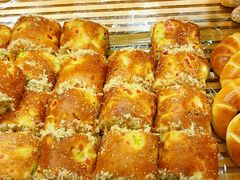 肉松卷-丁香西饼屋(桂林路店)