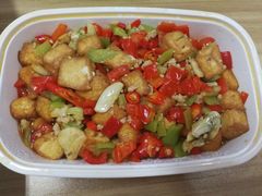 -鸭王烤鸭店(三里河店)