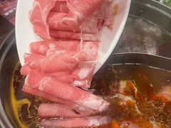 -呷哺呷哺(世贸.工三店)