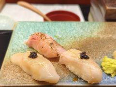 -Sushi Hanzo半藏(天环广场店)