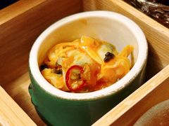 -酒肴一瓢·活贝料理·日本料理(三元桥·霄云路店)