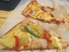 -百特喜·意大利餐厅(八佰伴镇江店)