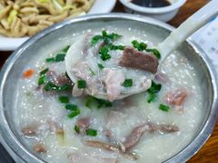 -南记食粥坊·宵夜大排档(莲花总店)