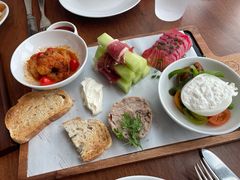 -上海柏悦酒店·世纪100牛排馆