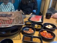 -九田家黑牛烤肉(溧水万达店)