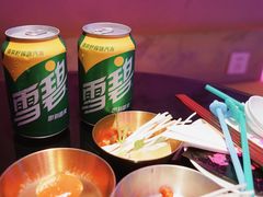 蘸酱-MISS PHO·觅粉·越南粉实验室(保利文化广场店)