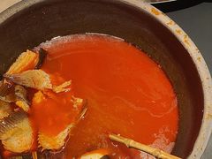 -Ameigo梅果·云贵川bistro(长宁来福士店)