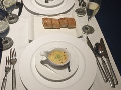 -戈雅法餐厅(世界城广场店)