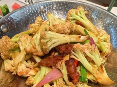 -小菜园新徽菜(北京大兴龙湖天街店)