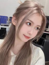 -Hair Code芭曲发型