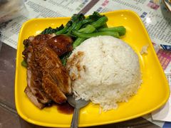 老娘叉烧饭-仁信双皮奶(庙前直街店)