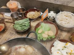 -冯校长老火锅(深圳总店)