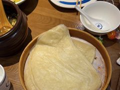 -满园烤鸭·春饼(太原街万达店)
