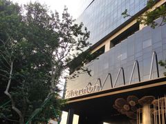 -博林天瑞喜来登酒店·西丽尚膳