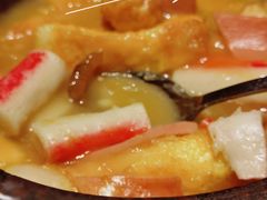-鸽子侯·家宴·平价海鲜(市图书馆店)