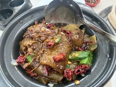 -新峰肉骨茶(总店)