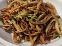 -阿罗新疆菜(人民广场店)