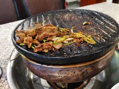 -厚味居炙子烤肉·清真(天桥南纬路店)