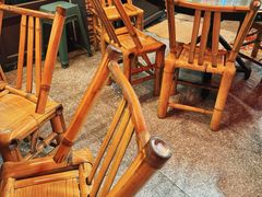 -溪涧堂农家土菜(神仙居店)