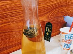 -南海渔家•海鲜•正宗海南菜(海棠湾店)