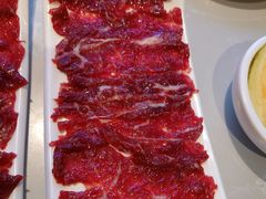 鲜切吊龙-俏牛哥鲜牛肉牛肆馆(重庆天地店)
