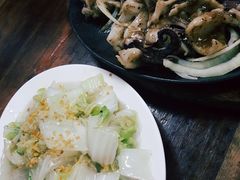 -Smoke resto