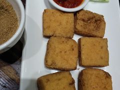 -涌上外婆桥(慈溪店)