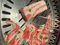 -牛焱·烧肉酒肆(五大道店)