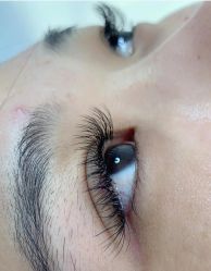 -七月美睫 美甲