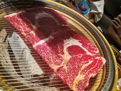 -西塔老太太泥炉烤肉(龙湖北苑天街店)