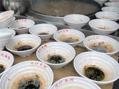 -陈记锅盖面(长江路店)