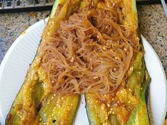 -吴淞炮台湾湿地森林公园烧烤区