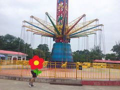 -秦岭欢乐世界