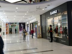 -凯德MALL(望京店)