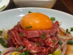 -蒜香焼肉PURUSHIN(马场路店)
