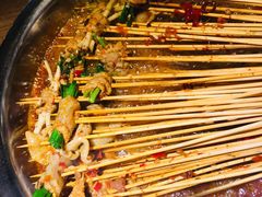 -钢管厂五区小郡肝火锅串串香(总店)