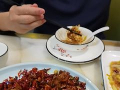 -川人川菜馆·小龙虾·鲜虾现做(黄山路店)