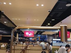 -海底捞火锅(龙湖北京大兴天街店)