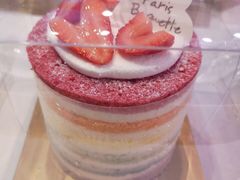 -巴黎贝甜(望京信万店)