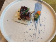 -都会尚膳·海鲜自助餐厅(重庆万豪酒店)