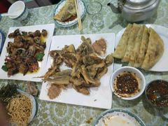 -大回族餐厅