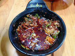 -冒椒火辣(奎星楼街店)